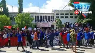 Maubere Oan - Foho Oan DOKO Elit Politik Kan-ten, Bosok-ten, Naok-ten no Ten-ten seluk-tan