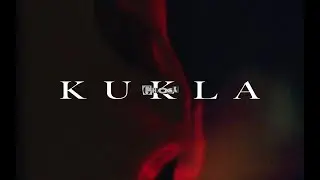 GHOST. - Kukla [official music video] Prod. Barosh