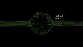 Habitable World: Future Worlds of 2030