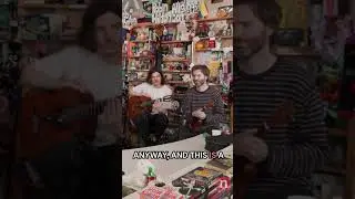New Album & Unreleased Song