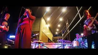 Donkey Shots – L'Engeance des Chimères (Live Ninkasi Tignieu)