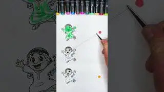 Итальянская мозговая гниль 🥰 Игра-головоломка &laquo;Исправь веревку&raquo;: бумажное ремесло #shortsvideo​ #мозговаягниль​ #бумажноеремесло