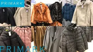 PRIMARK JACKETS NEW COLLECTION WITH PRICE OCTOBER 2020 | PRIMARK SHOPPING HAUL | TRAVELANDSHOP