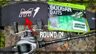 I Gave the Handing M1 Rod a Second Chance… Here's What Happened