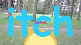 Grrroovy Furry Animals - Doge Such Amaze [Twerkout Music]