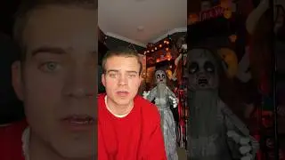 I should&rsquo;ve never bought a haunted doll😭
