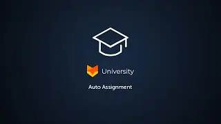 Auto Assignment | HappyFox University