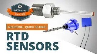 RTD Sensors: The Complete Guide