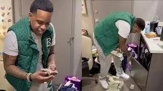 Finesse 2Tymes & Shugg Arrested Again on Multiple Charges