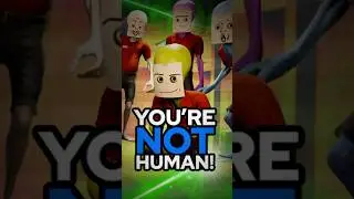Играйте в эту игру с друзьями, которые не являются людьми!