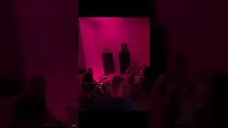 Полное видео на канале, подпишись #drums #drummer #music #numetal  #postrock  #guitar #metal