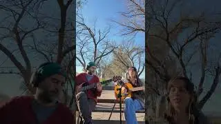 Gel Ey Seher - Seda Ayaz - Polat Bülbüloğlu (Gitar Cover)