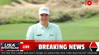 Sami V&auml;lim&auml;ki on the Brink of HISTORY! Finland&rsquo;s First PGA Tour Winner। USA SportsLine