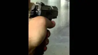 Tanfoglio Eaa Witness P 45 ACP Carry Model