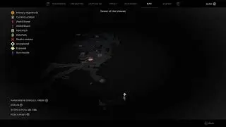 LEVELING - REMNANT 2