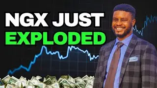 Индекс ASI пробил ключевое сопротивление 🚀 | Банковский и промышленный индекс сигнализирует о мас...