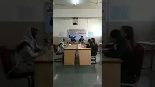 Loi Feista-2019 | National Client Counseling Competition | CPJ COLLEGE | IP UNIVERSITY