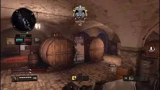 Fastest Trigger finger on bo4?