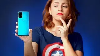 Samsung Galaxy S11 - 8K Recording and 108MP Camera?!