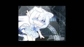 &bull; feeling so electrical! &bull; #bw #animtion #gacha #gachaclub #gachalife #gachatrend #edit