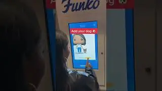 POP ! Yourself at Funko ⭐️ #thingstodo #dateideas #datenight #losangeles #explore #couplegoals