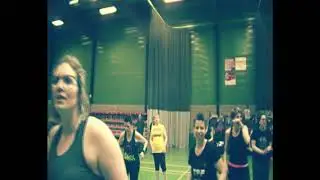 TPF-Tae Power Fit
