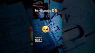 Inter Exam Tension 🥺😢 || #school #bihari #viralvideo #interexam #motivation #shortsfeed #trending