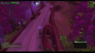 The Etched Sigil Quest Guide WoW Classic Leveling Ambience