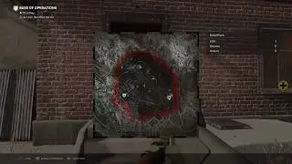 Call of Duty Modern Warfare Spec Ops All 5 Intel locations:Part 2 Operation Kuvalda