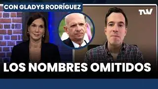 EL POLLO CARVAJAL DELATA A LA CADENA DE MANDO DE MADURO ANTE LA CPI | Con Gladys Rodr&iacute;guez