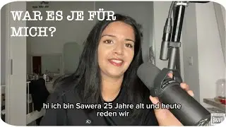 Was, wenn es nie für mich war? | Über Zeichen, Projektion & stille Verbindungen 🖤