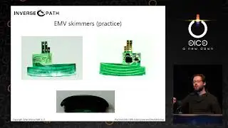 31C3 2014   eng   Practical EMV PIN interception and fraud detection