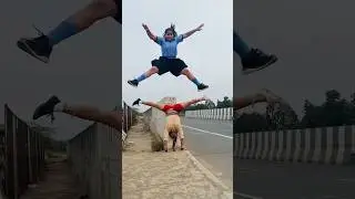 #automobile#rap#punjabisong#hiphop1.1M#indiangymnast#dance#talentedboystunt