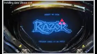 Installer Music #3 Razor 1911 Starcraft II