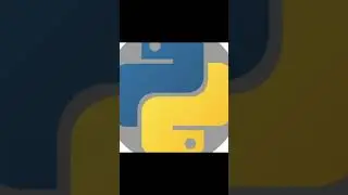 bibliotecas em Python #shorts