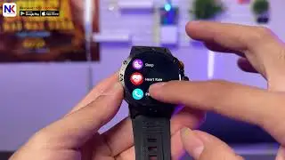 SMART WATCH Y20 HOCO #review #hoco
