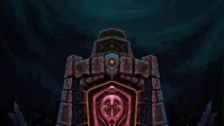 Chained Echoes - Final Bosses And Cutscenes