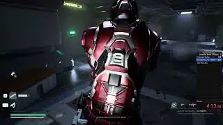 Speedrun - Species Unknown - Extraction | Hard | 2 P | ID_008 | 9:54