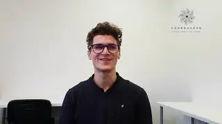 Studentas Povilas | Baigė CodeBakers studijas &ndash; atsiliepimas