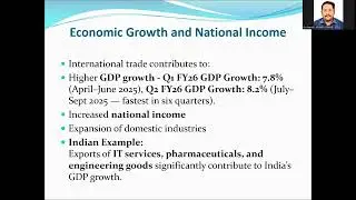 Unit I   International Trade Finance