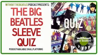 Beatles quiz. Level: The Red Album. Easy!