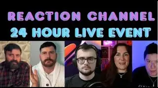 GORL WORLD live house 24/7 stream Risk and Rewards