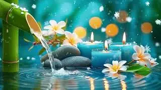Peaceful Sleep Music for Heart Strength 🌿 Relaxing Night
