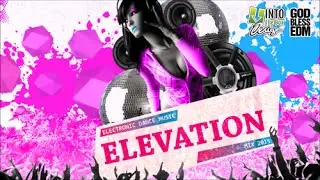 ★ Best 2015 Spring Uplifting Trance HD Video Mix ★ | Elevation