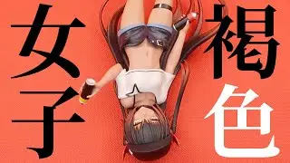 【フィギュア開封】To LOVEる-とらぶる-ダークネス GLITTER&GLAMOURS ネメシス の開封動画なのだ