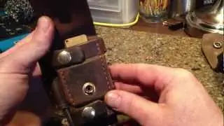 Improved F1 Sheath System