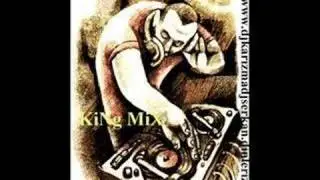 Dj Karizma ft.Dj Serkan-Calabria(REMİX)