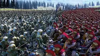 GOOD VS EVIL 22 | ULTIMATE EPIC BATTLE SIMULATOR