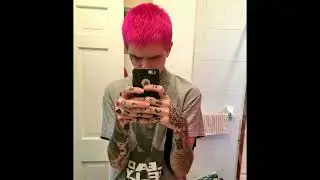 [FREE FOR PROFIT] LiL PEEP TYPE BEAT – 