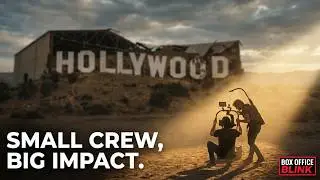 Why Hollywood&rsquo;s Blockbuster Model Is Failing
